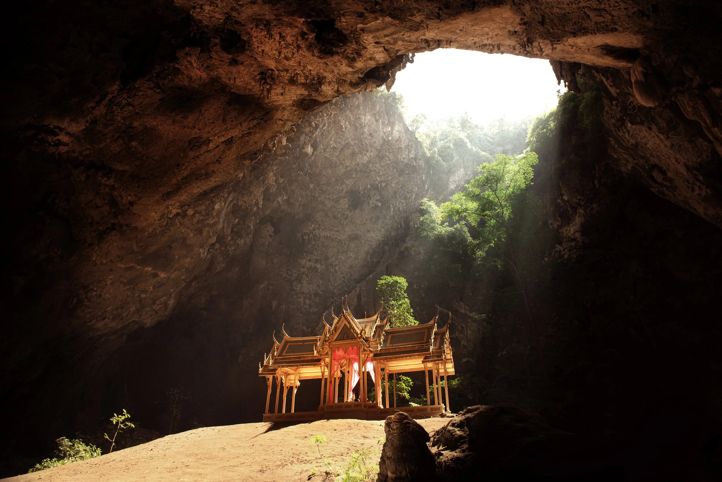 Thailand