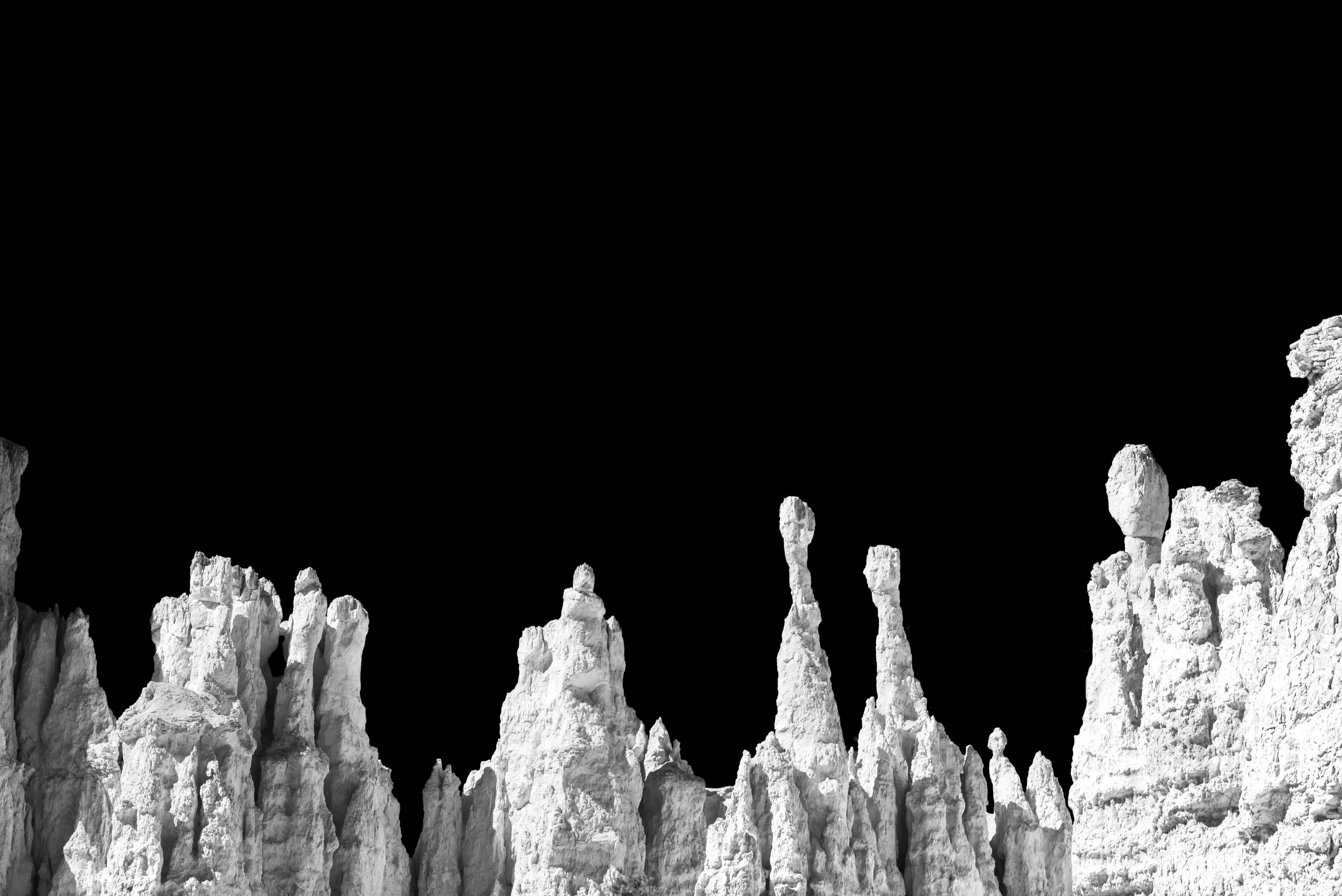 Harmonious Hoodoos