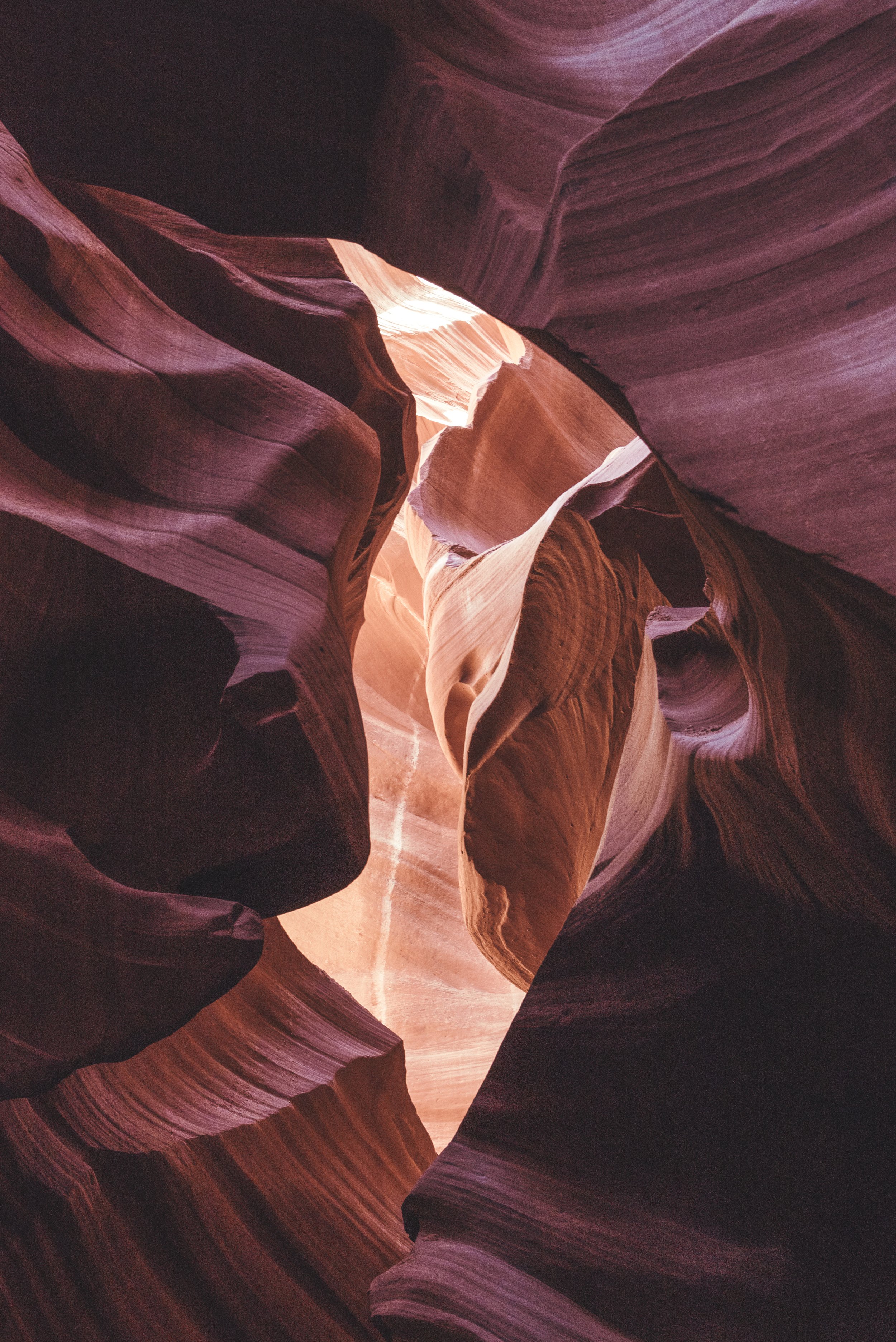 Through The Crack
