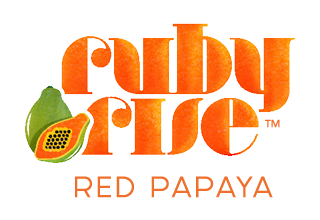 Ruby Rise Red Papaya