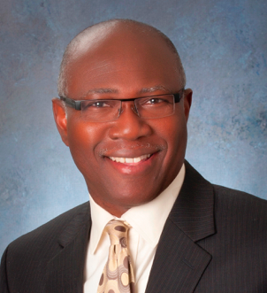 Femi Ogunrinde
