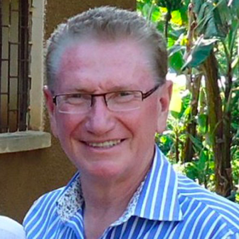 Tim Oisowy