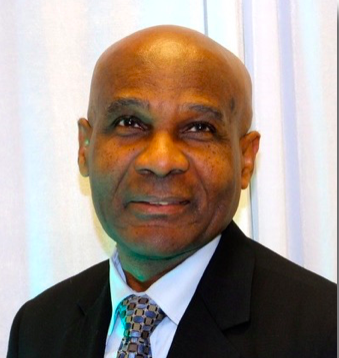 Alvin Nicholson