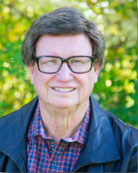 Mel Mullen