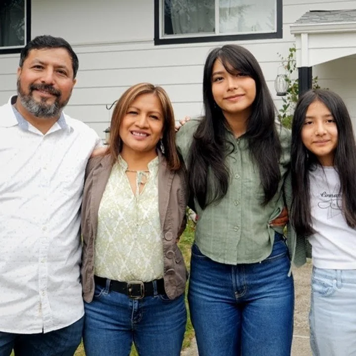 [VIDEO] A Family Thriving: Erika’s Journey With MFS Ready, Set, Go!