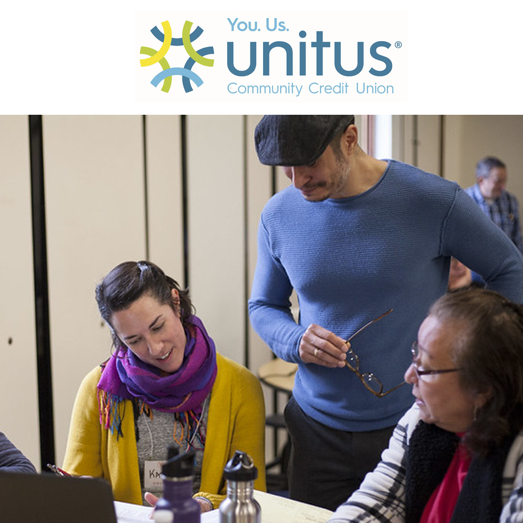 Corporate Partner Spotlight: How Unitus and MFS Expand Financial Stability Across Oregon