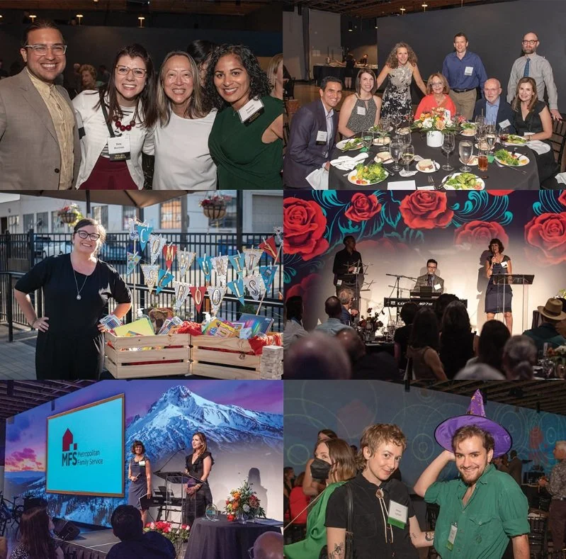 A Gathering of Good 2023: Celebrating Community, Leadership, and Impact