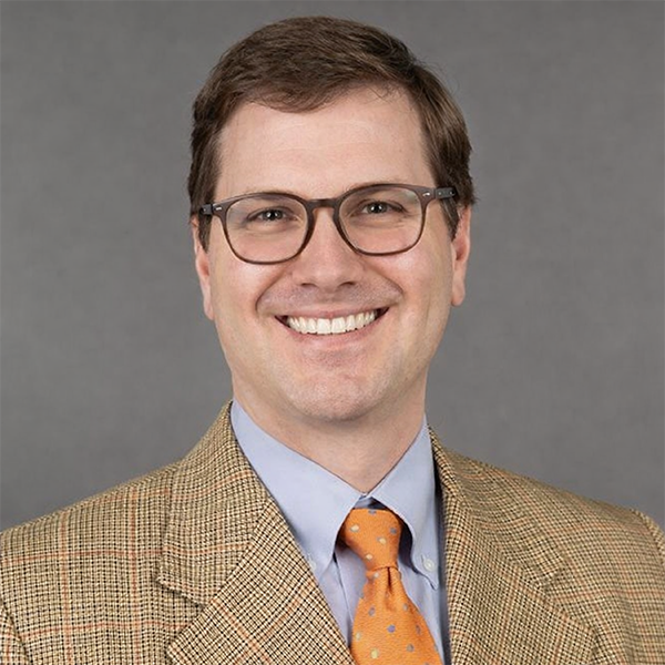 Douglas Miltenberger (he/him)