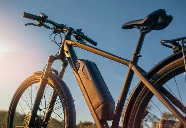 EBike
