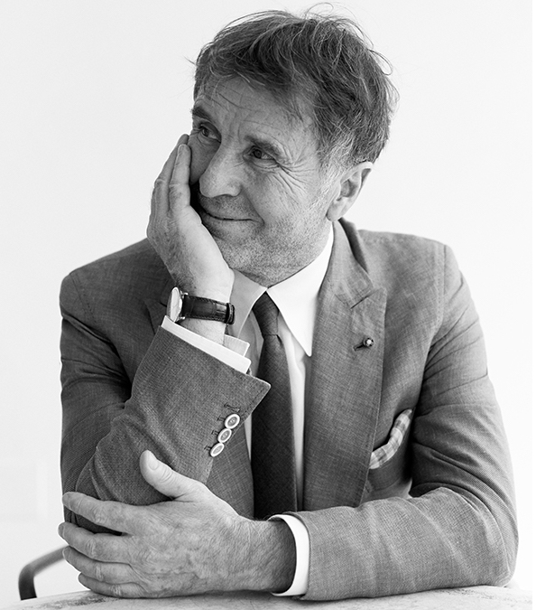 Brunello Cucinelli
