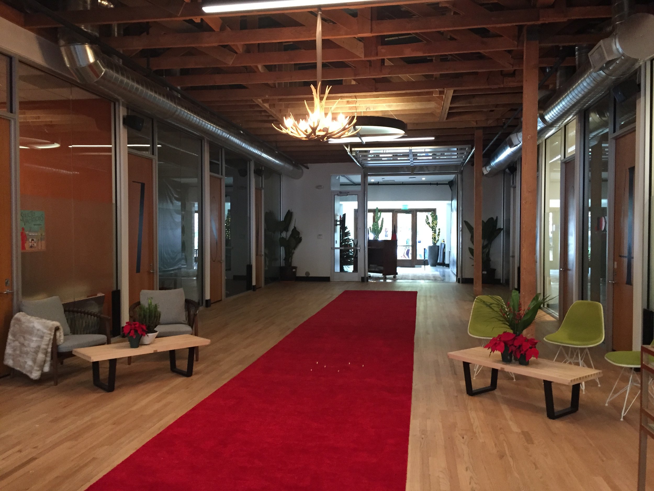 Wedding State St Main Hall.jpg
