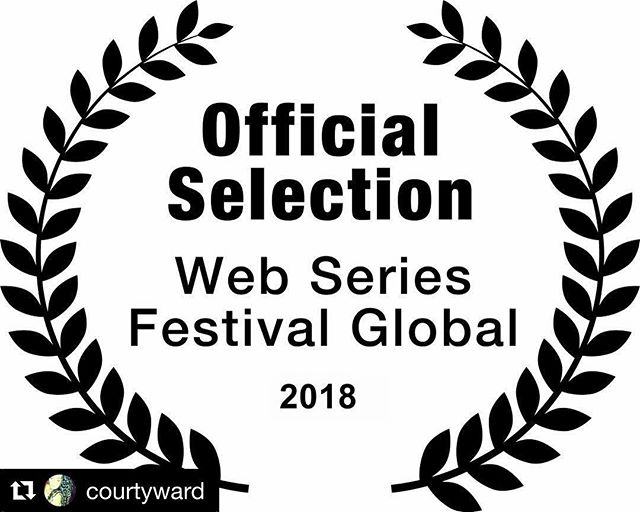 We were accepted into another Festival!! Woohoooooo 🤩🎉💕💫🙏🏻 Link in bio if you haven&rsquo;t watched our web series yet!#halfhoney #sparklefairyproductions #femaleproducer #femalewriter #femaledirector #comedy #women #spicy #fetch #famous #webse