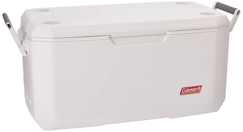 Large Coleman Coolers