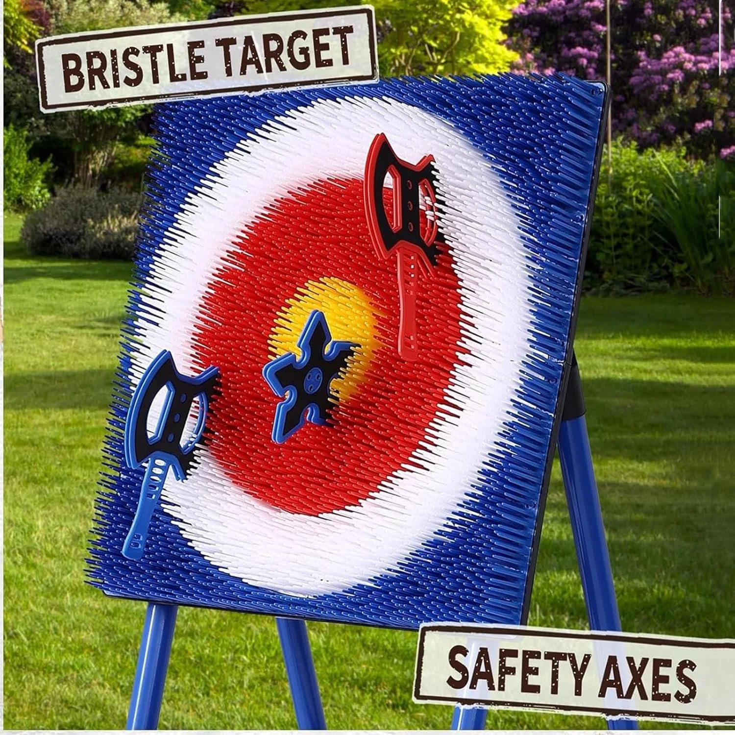 Axe Throwing Bristle Target Pic 1.jpg