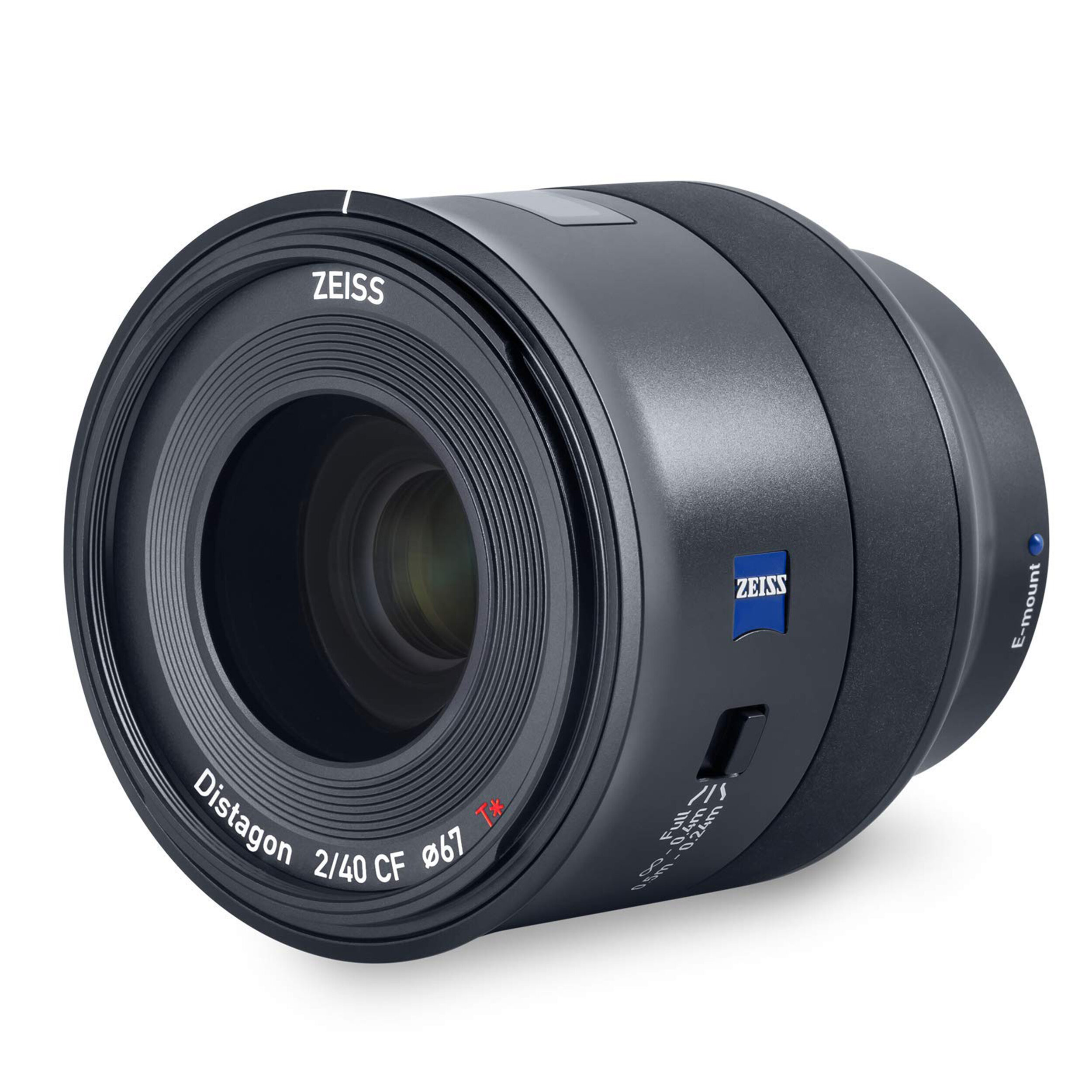 Zeiss Batis 40mm f2