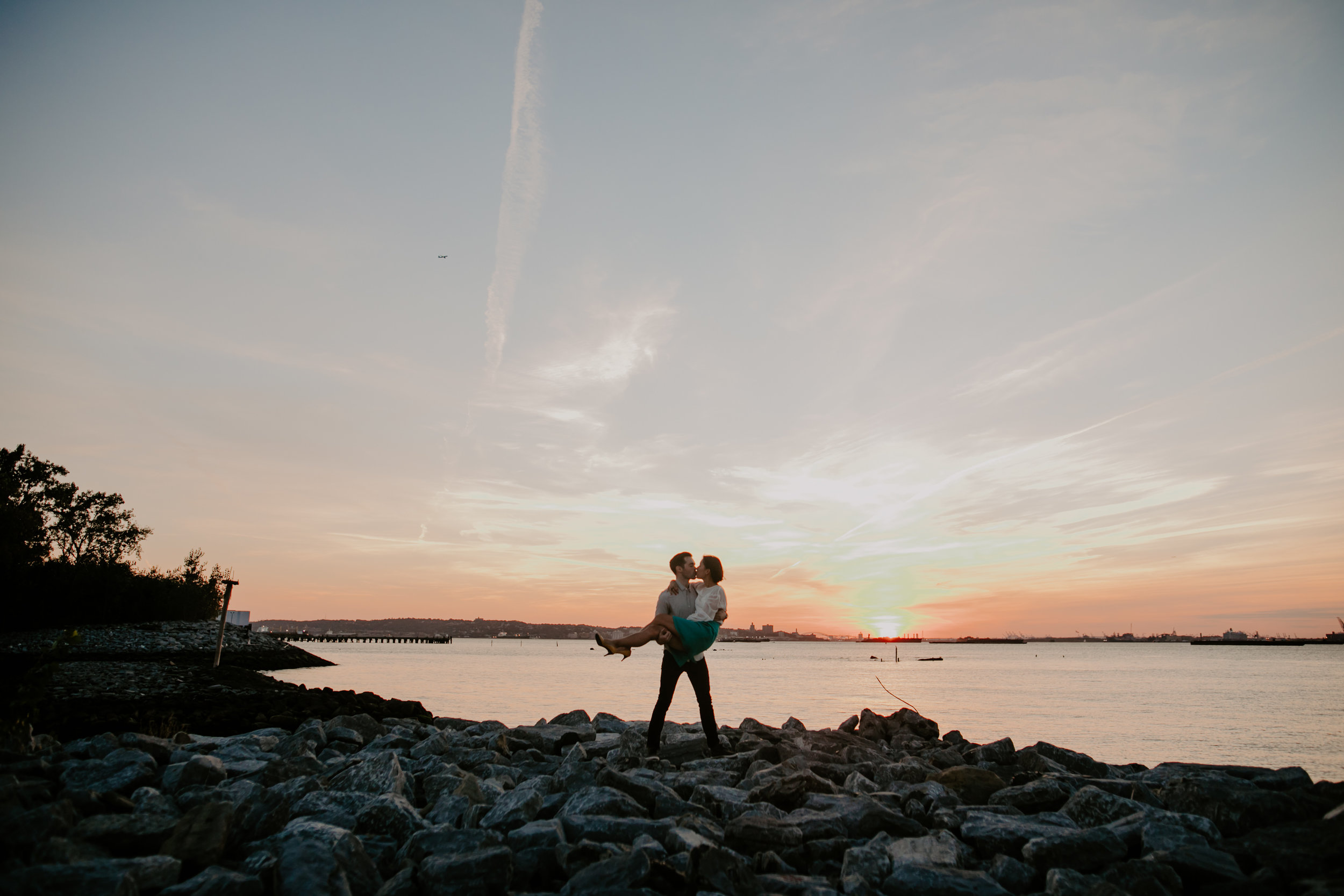 MagliaRose_BushTerminalPark_NYC_SusanAlex_Engagement-64.jpg