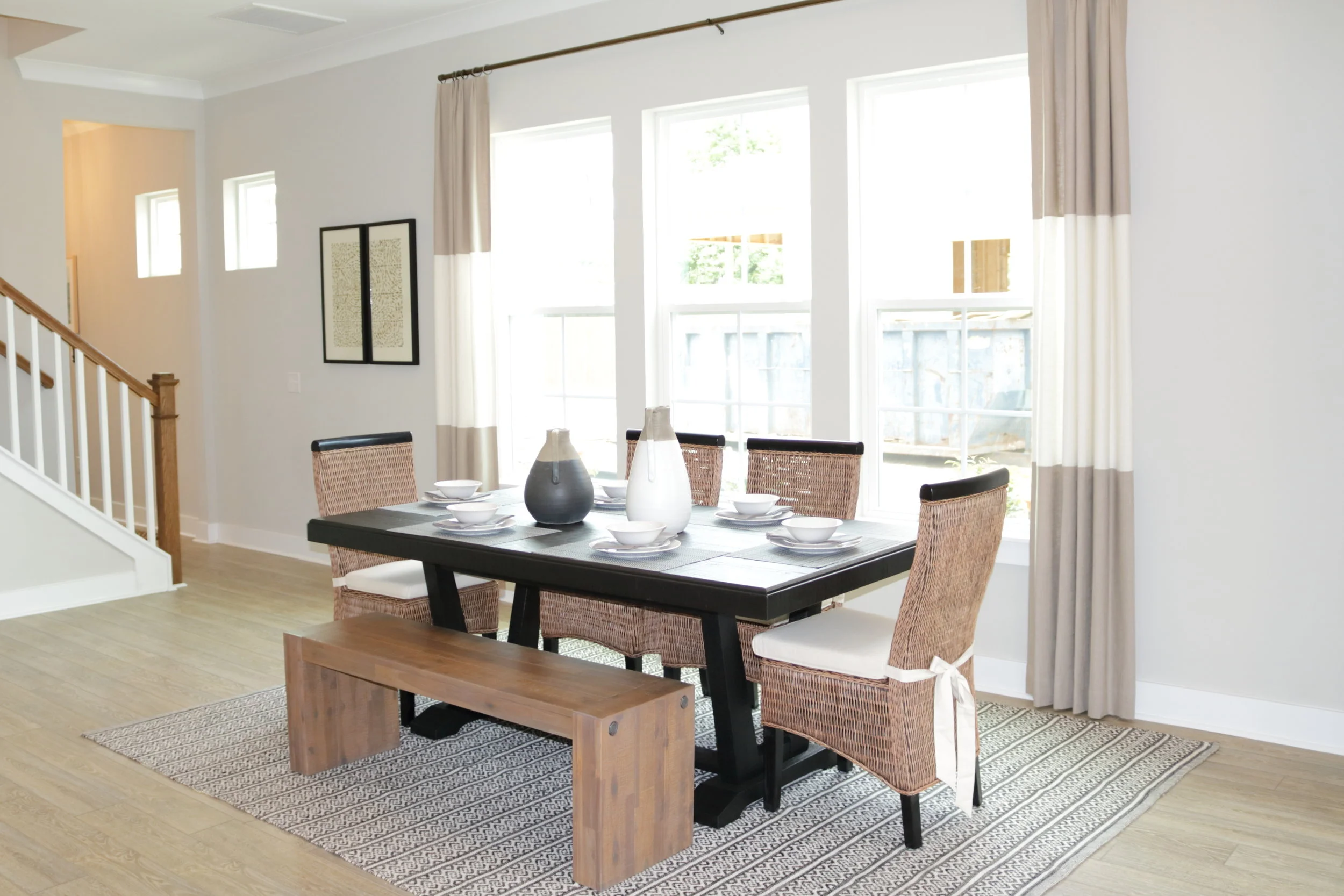 Better Ways to Use Your Dining Room