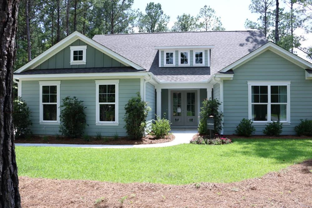 "Humpday" House Tour