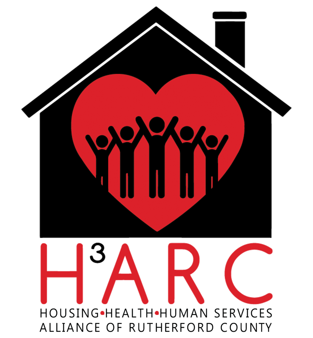 H3ARC: Housing, Health and Human Services of Rutherford County