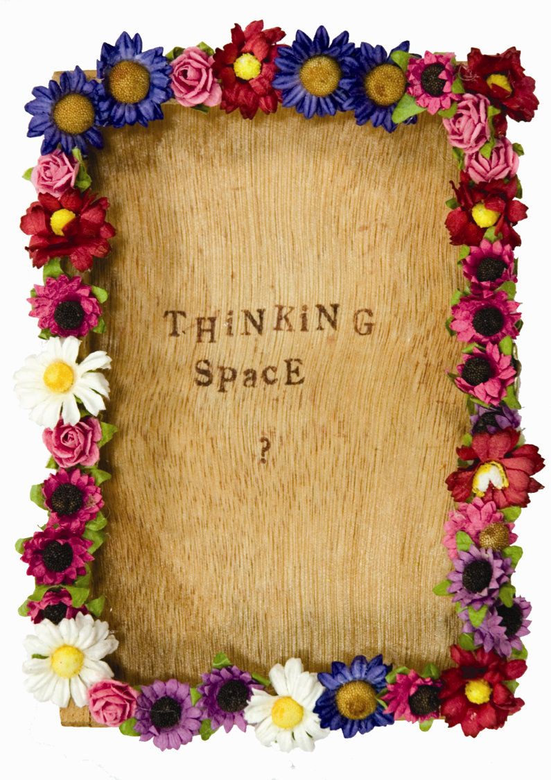 Thinking Space