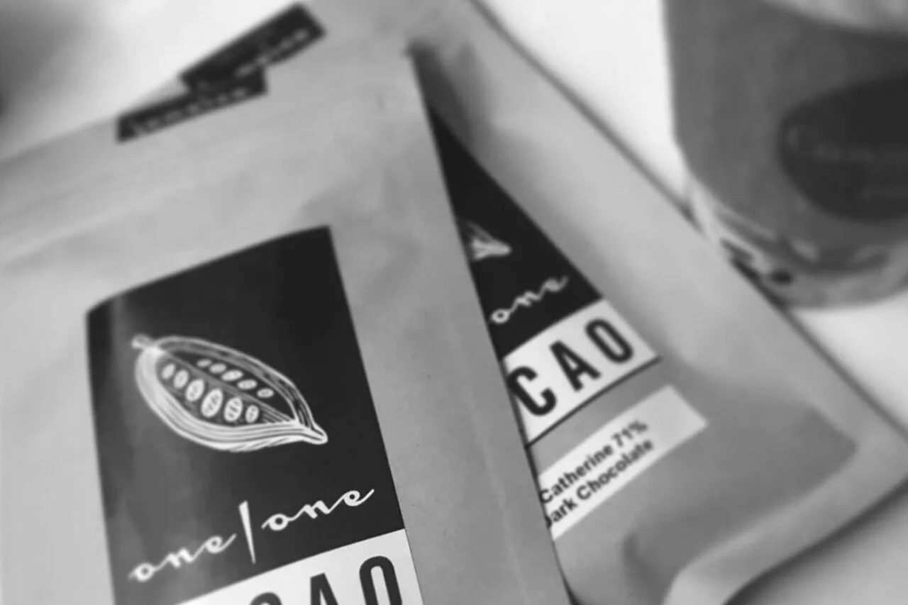 Poplight: One One Cacao