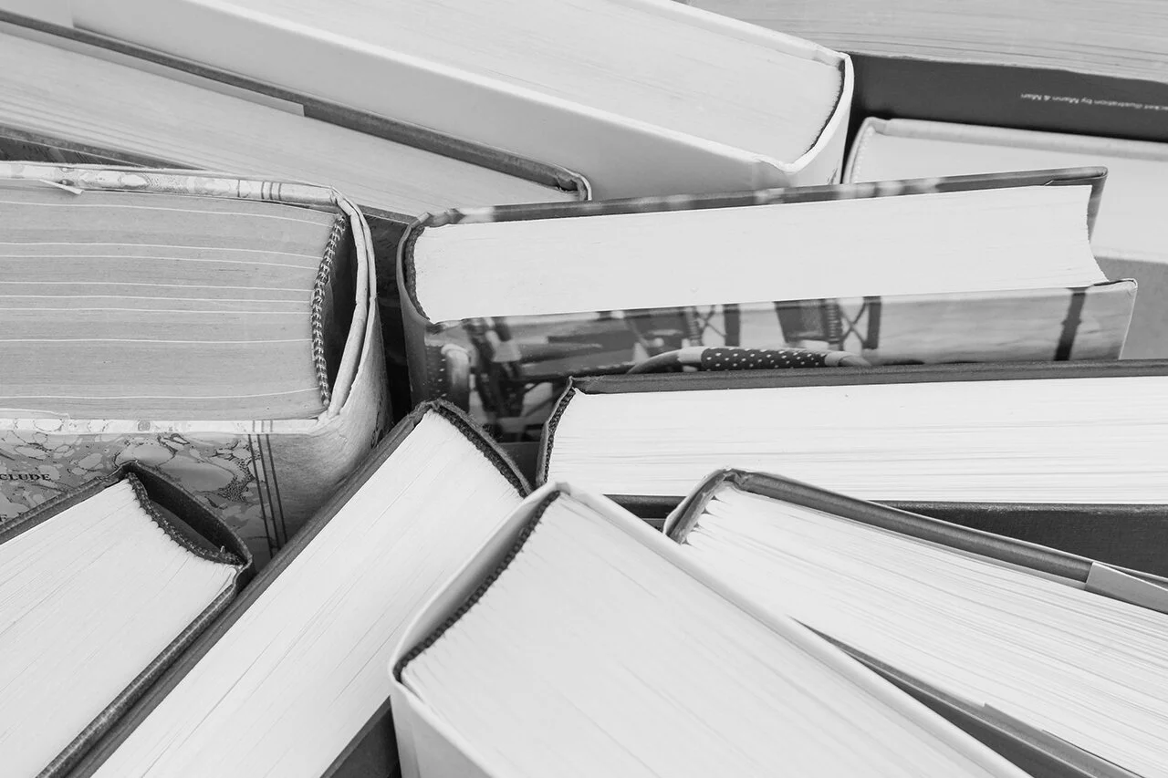 5 Books That Kindled an Entrepreneurial Fire