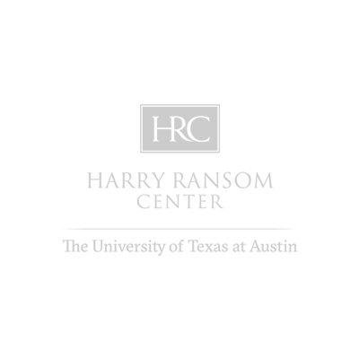 Harry Ransom Center