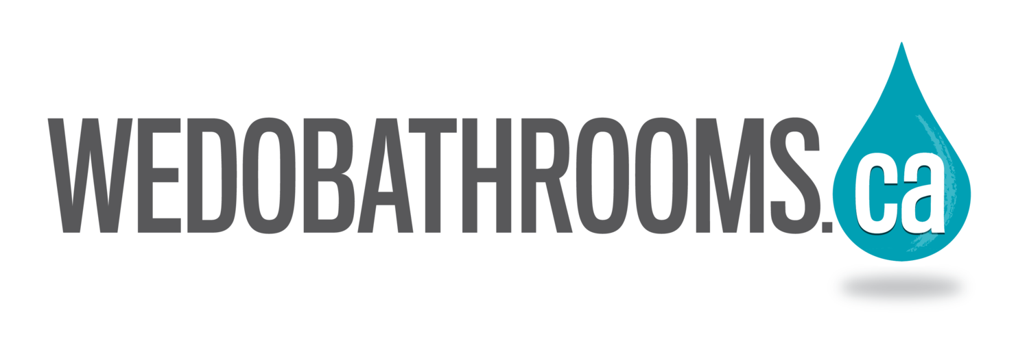 We Do Bathrooms
