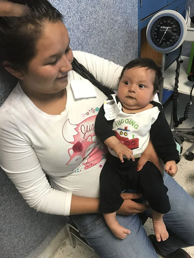 KF 2025 - Mother + Baby.JPEG