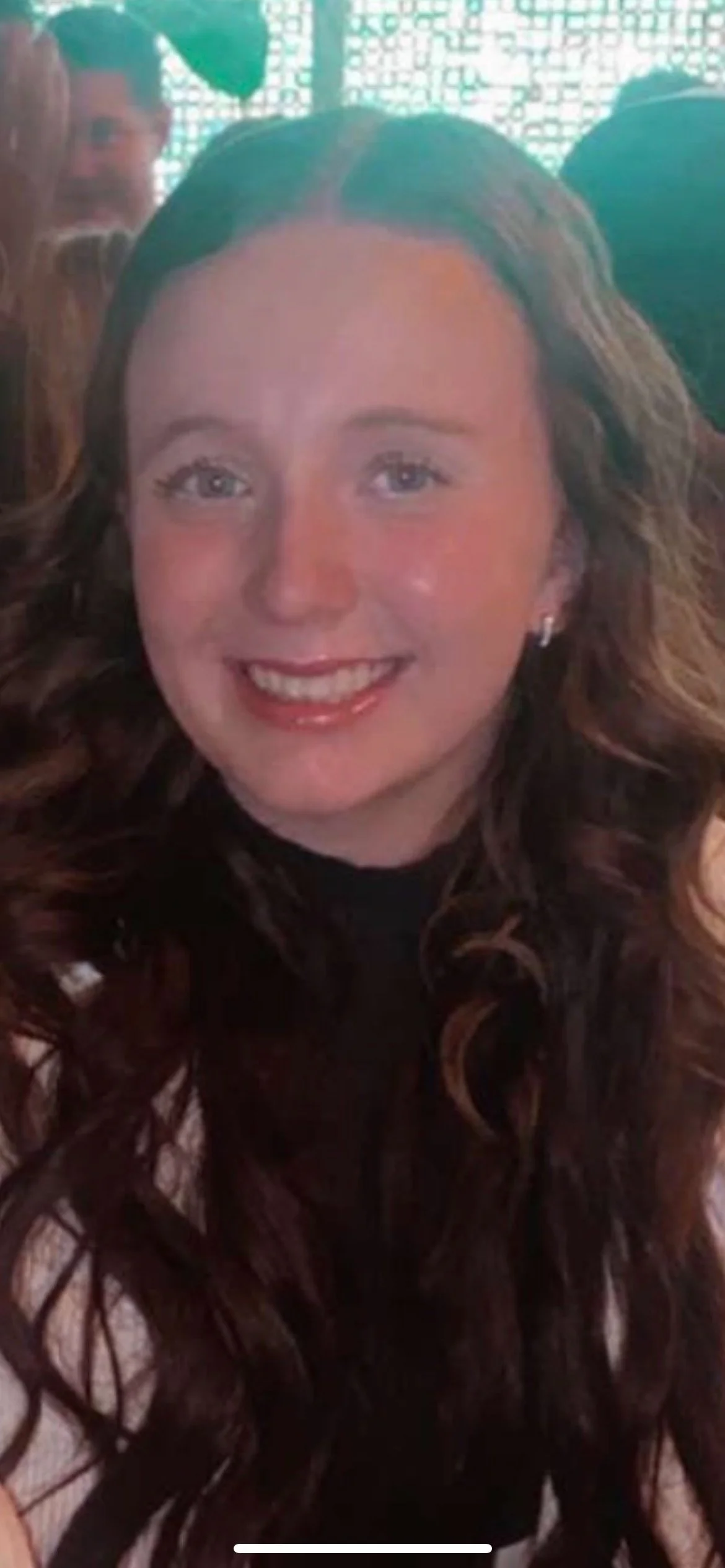 Trinity Strunk
