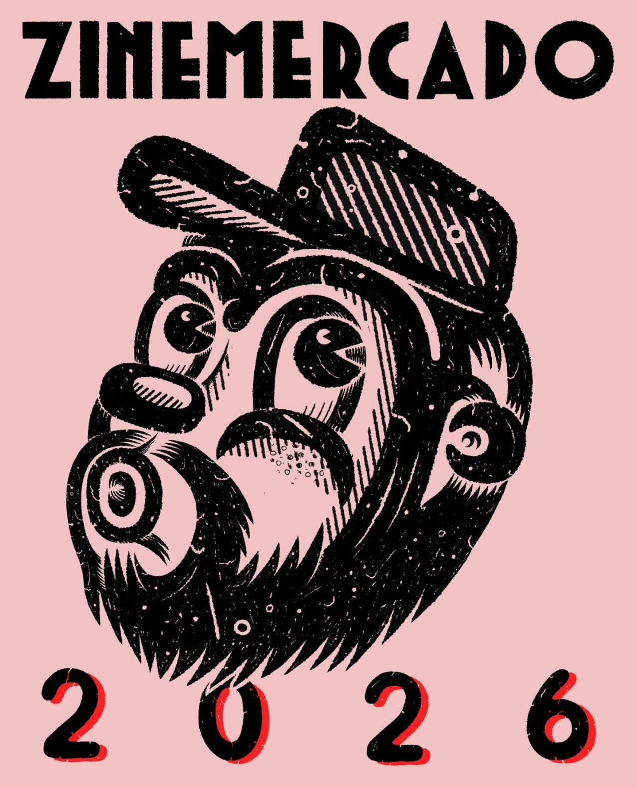 Zinemercado 2026