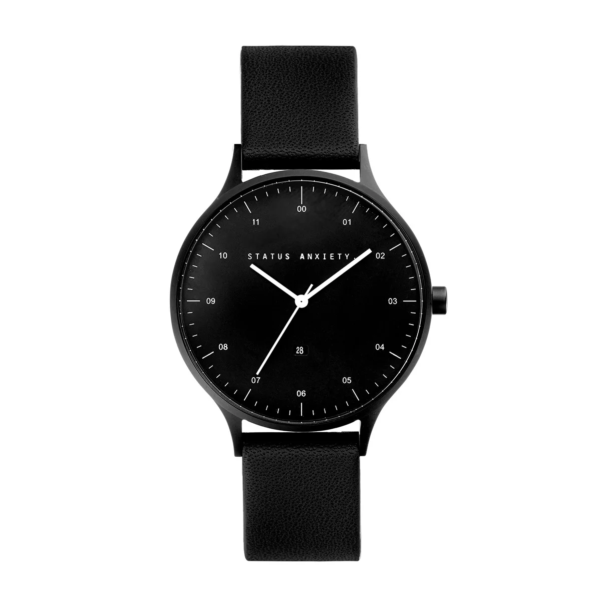 status-anxiety-watch-inertia-matte-black-black-face-black-strap-front.jpg