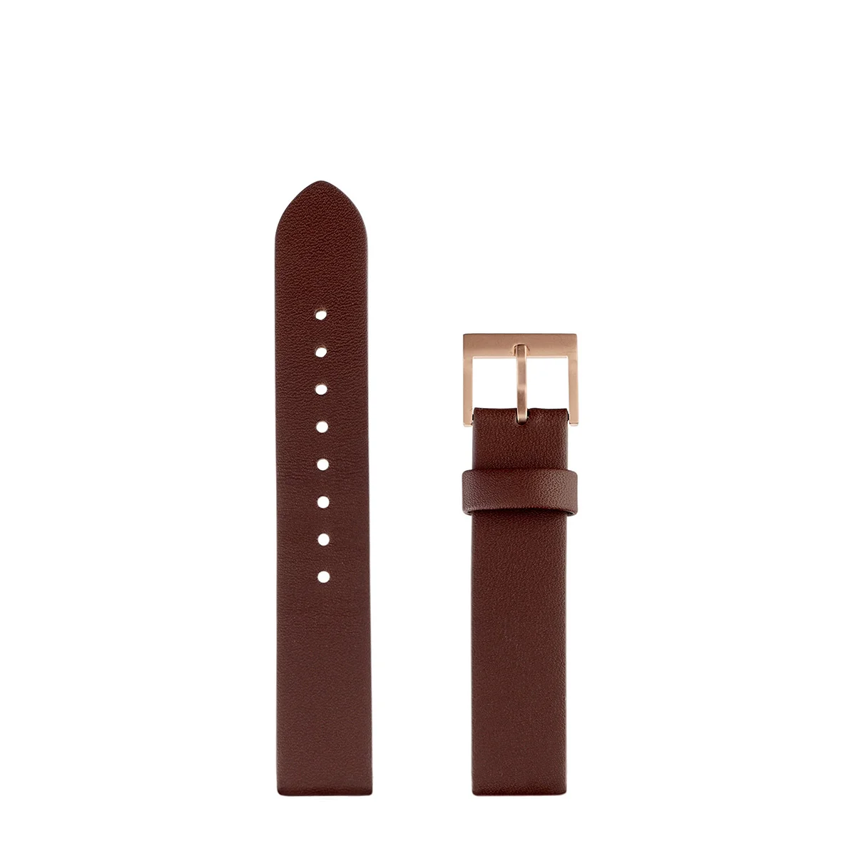 status-anxiety-watch-inertia-brushed-copper-white-face-brown-strap-front-flat_straps_only.jpg