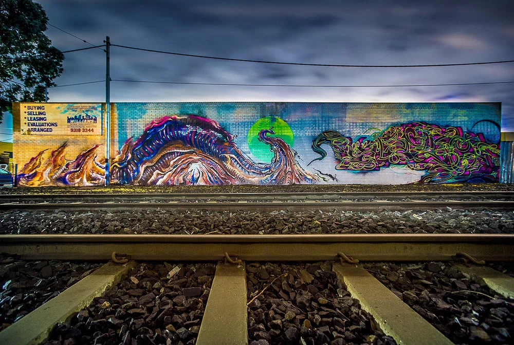 ft. Sleekone87 | Highpoint