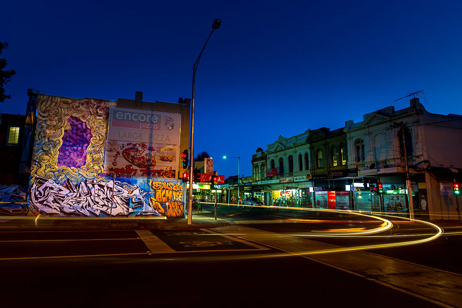 Footscrazy | Footscray — Bailer