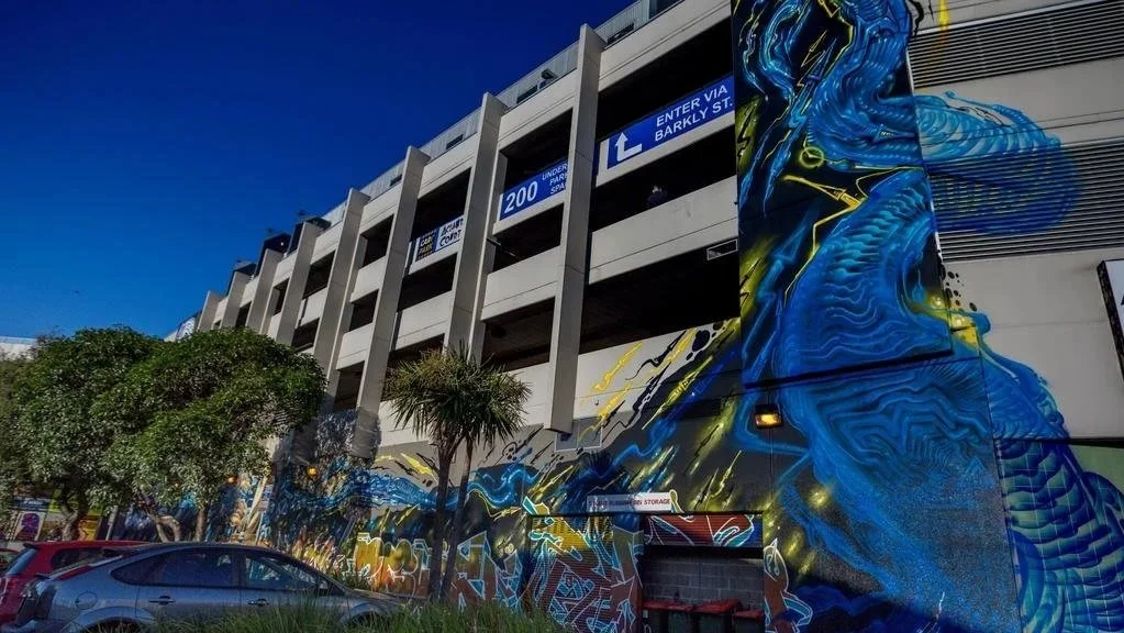 Acland Court | St. Kilda