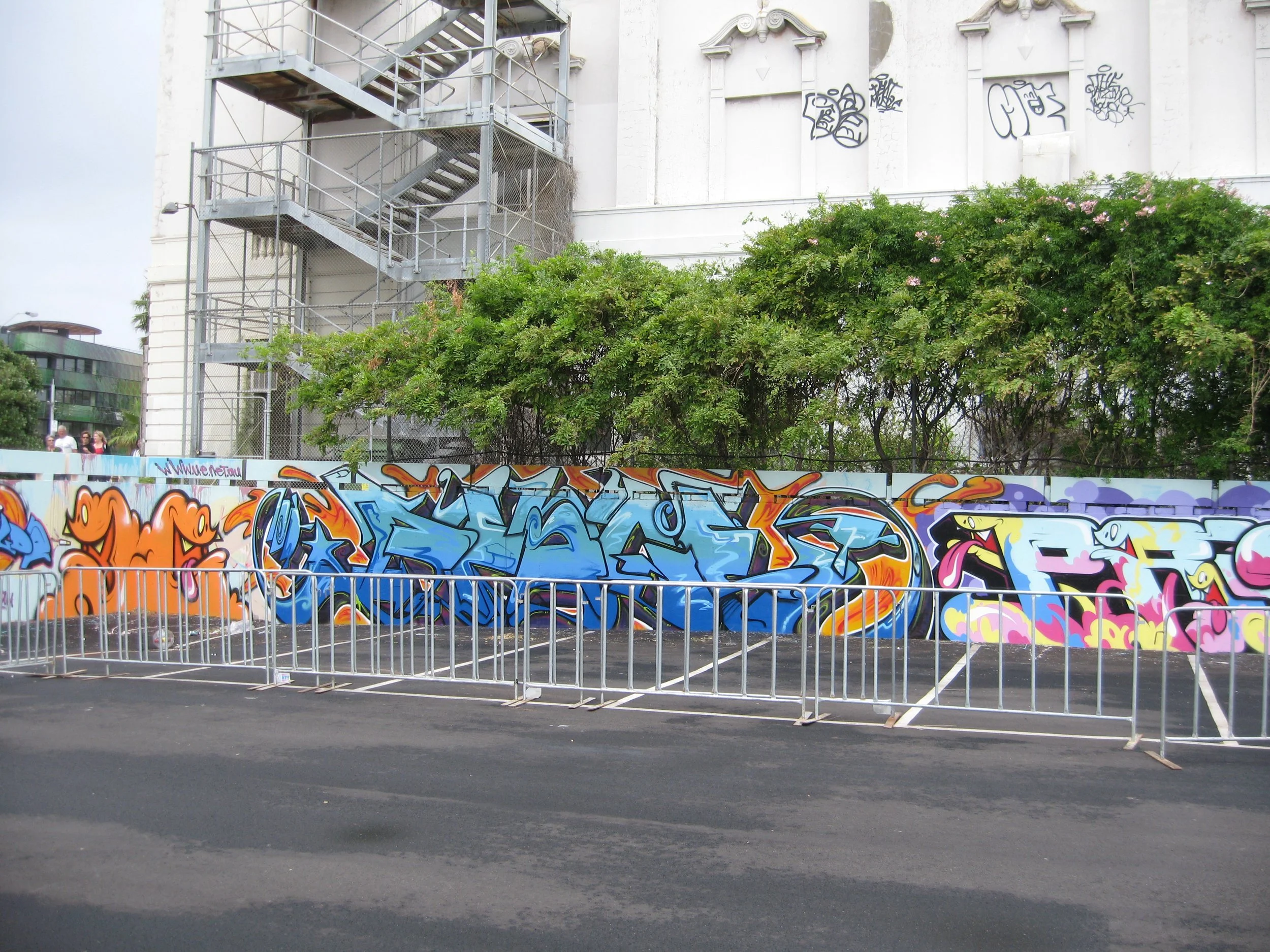 St. Kilda Festival - Australia