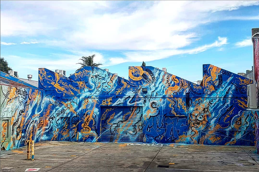 Bailer_MelbourneGraffitiArtist_MultiRollerStyleArtworks_CollaborationSpencerTunick1.png
