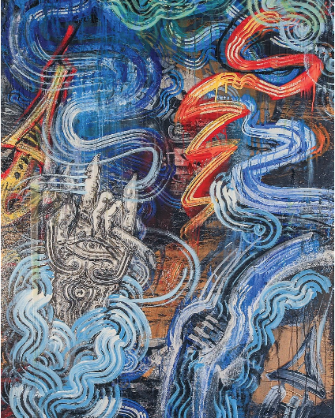 Duality Exhibition, 2018