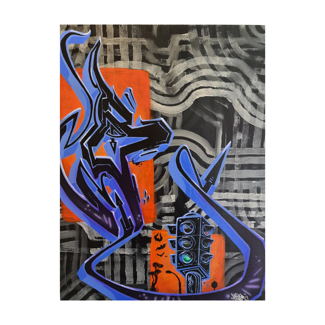 Artwork Archive