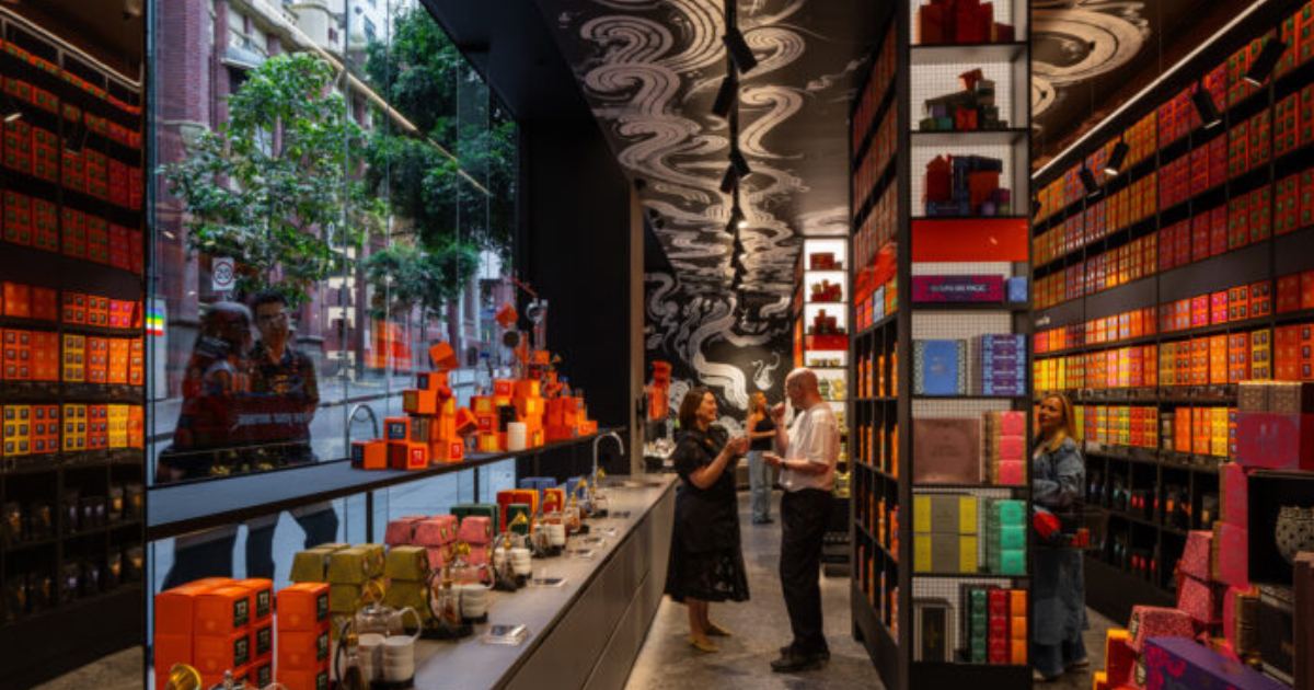 T2 - Melbourne