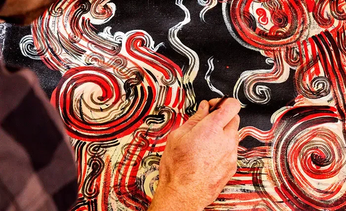 BailerMelbourneArtist_SoloExhibitionDuality_Detail-Bailer-Painting-red-painting_web.jpg.webp