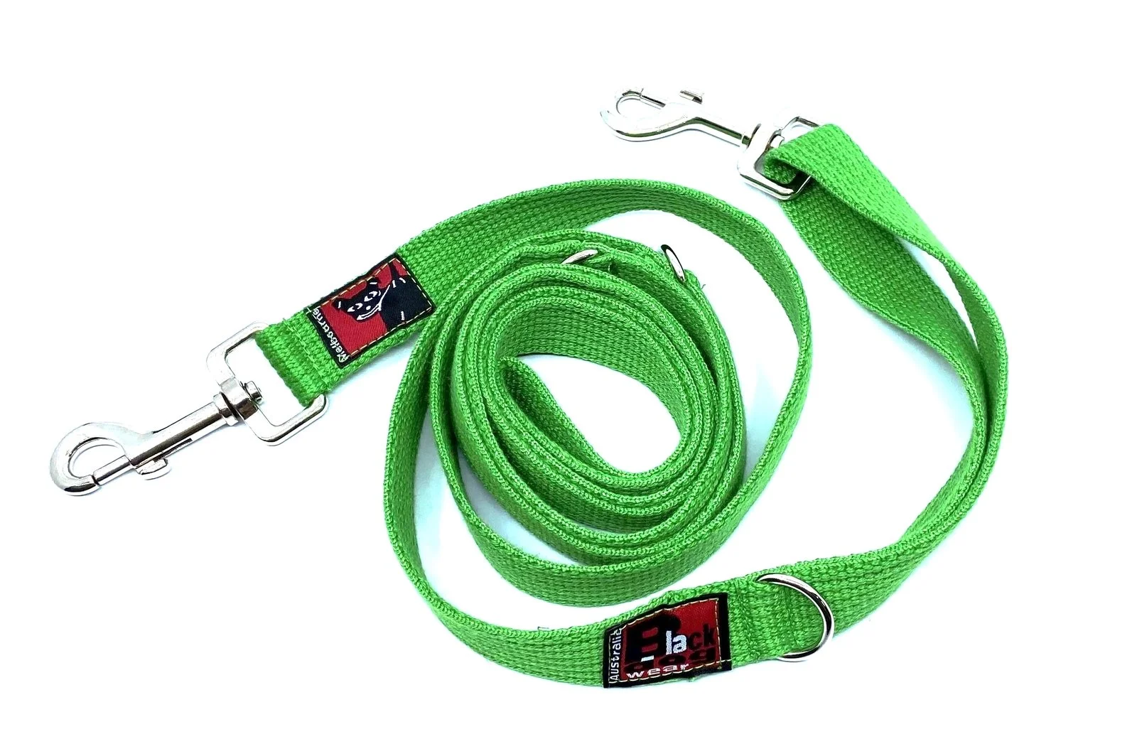 The Happy Hound Initiative