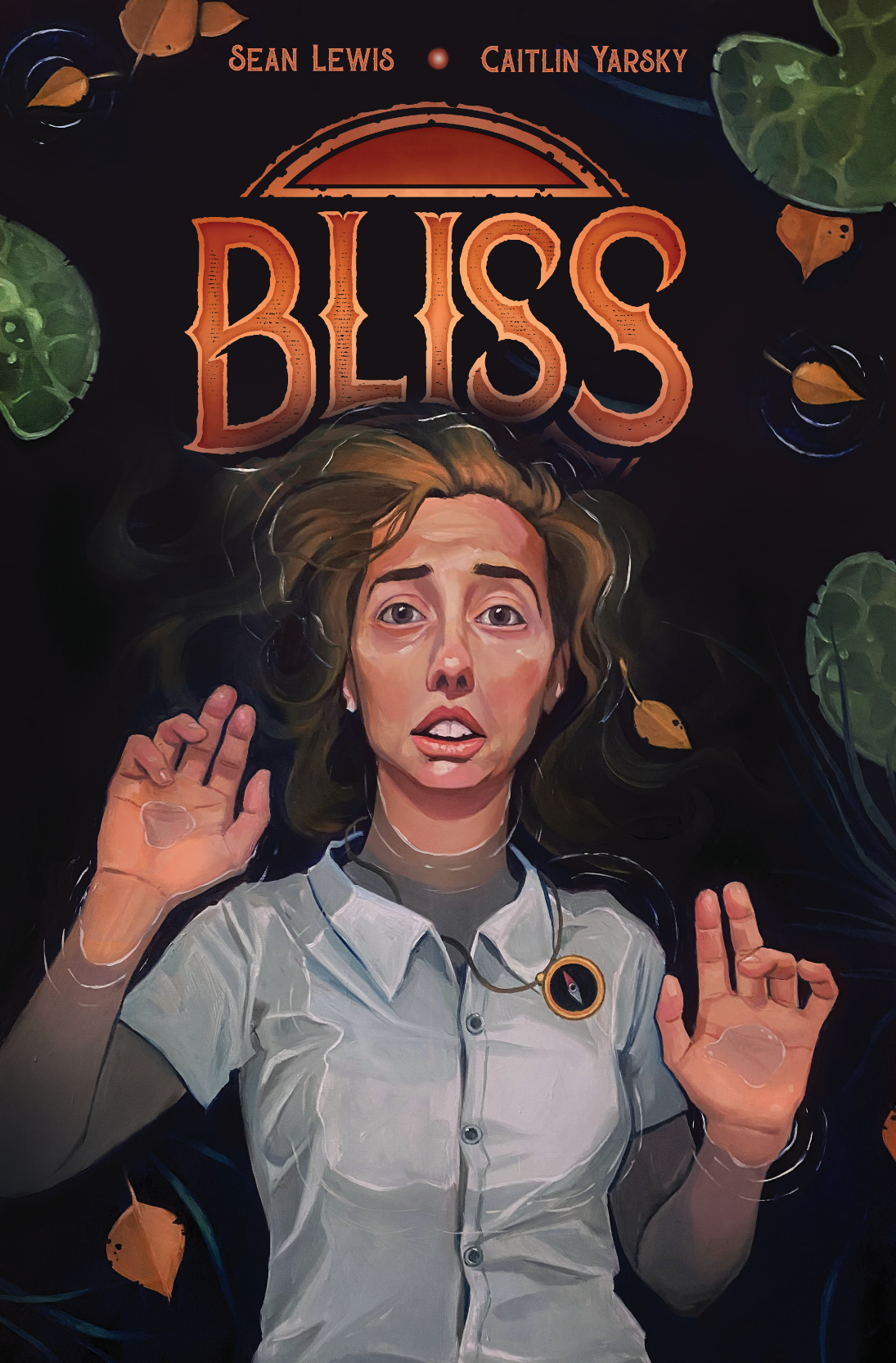 Bliss #1, Image Comics