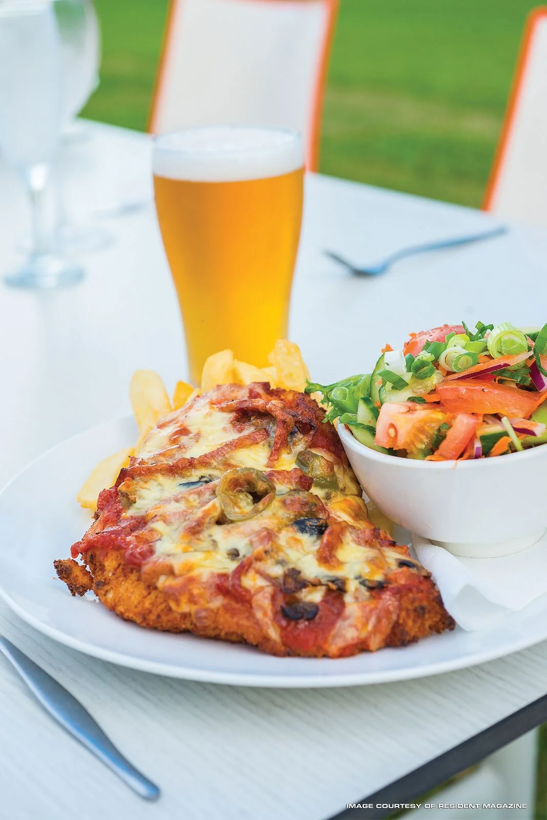 Gallery — Palmerston Golf Course