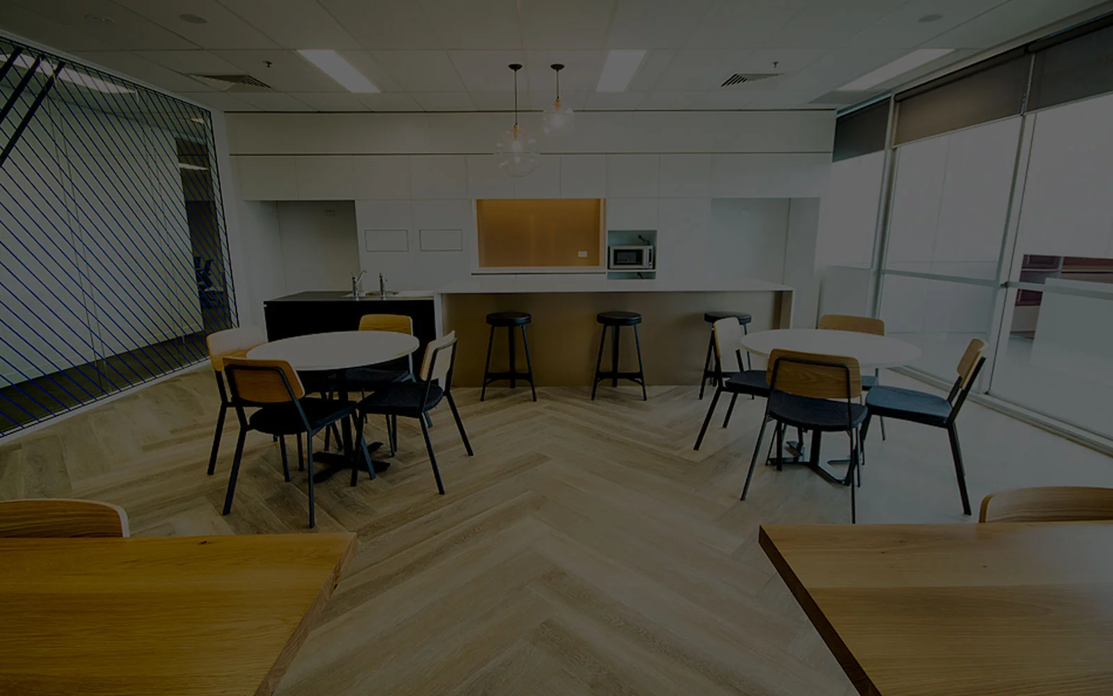 Welcome to Fused Projects