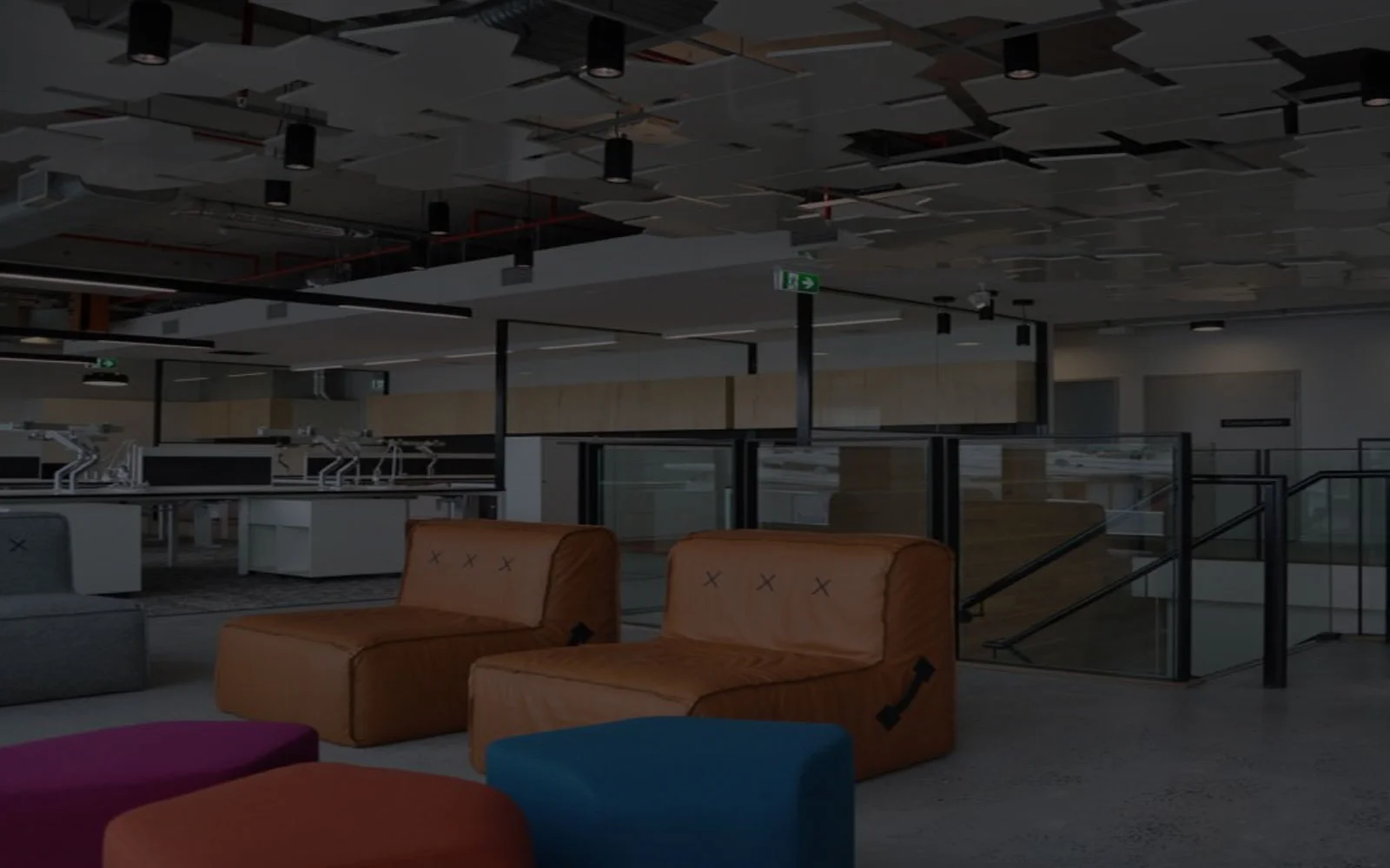 Welcome to Fused Projects