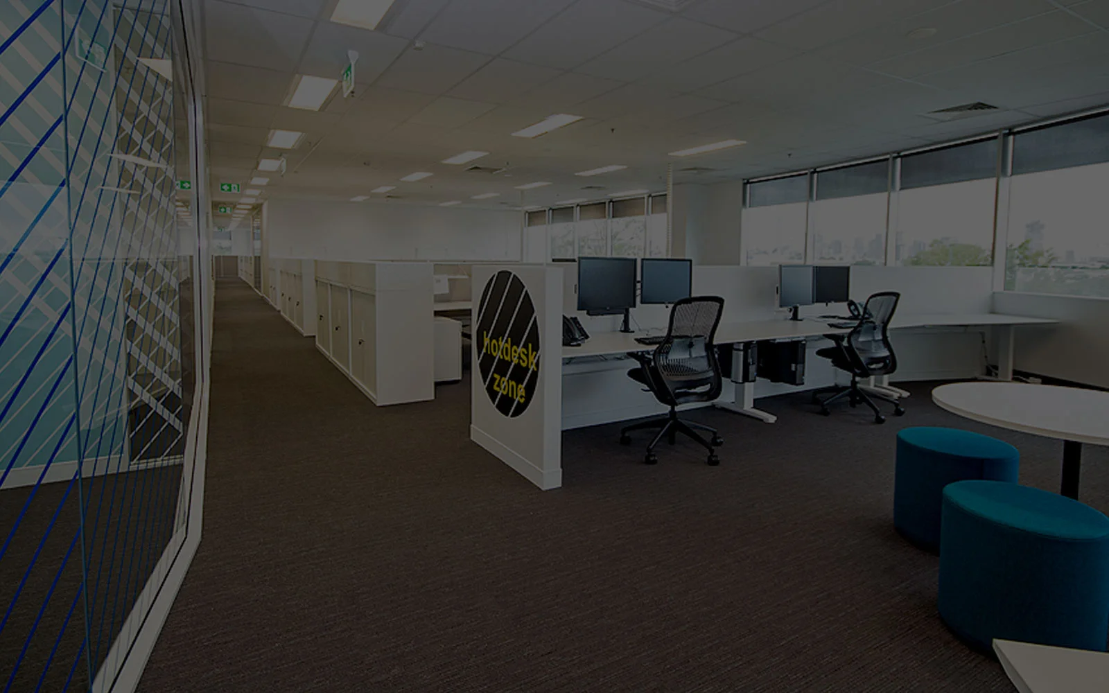 Welcome to Fused Projects