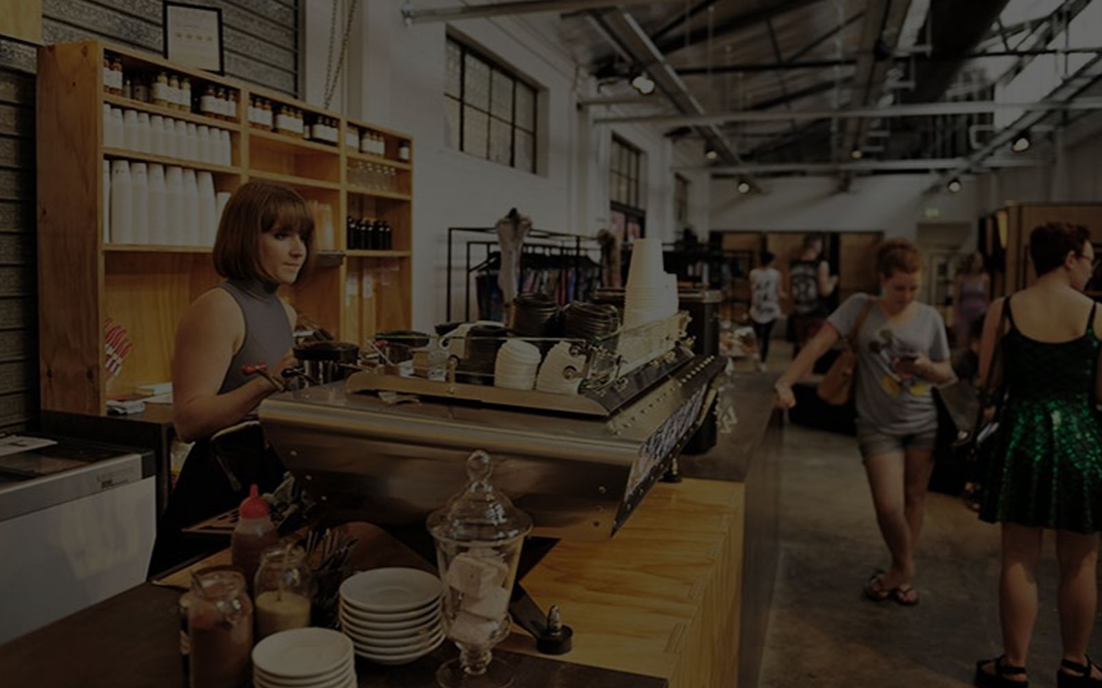 Welcome to Fused Projects