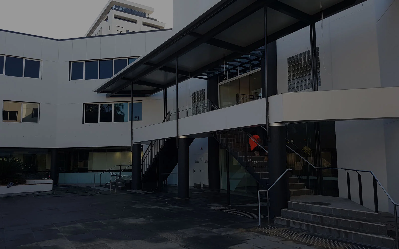 Welcome to Fused Projects